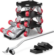 Ronlap Furniture Movers Dolly