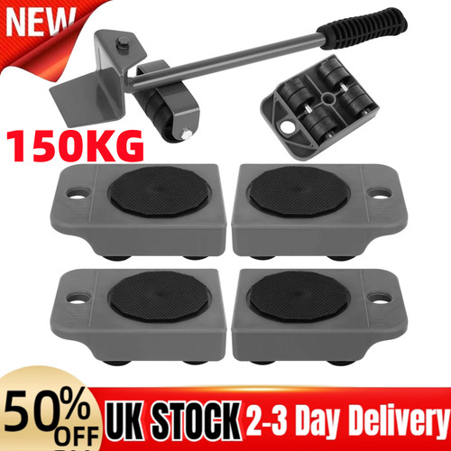 Furniture lifter moves slider - lifter,