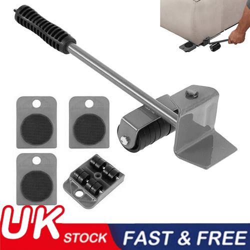 Pack furniture slider - pack,