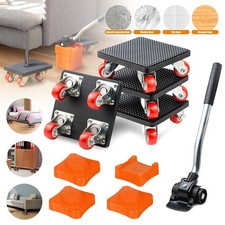 Heavy Duty Furniture Shifter