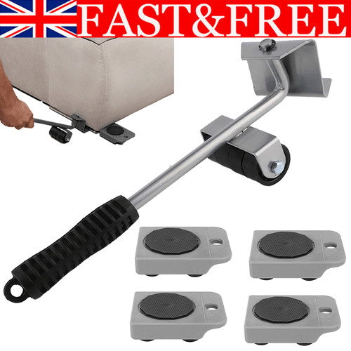 5pcs heavy furniture lifter - 5pcs,