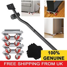 4Pcs Heavy Duty Furniture