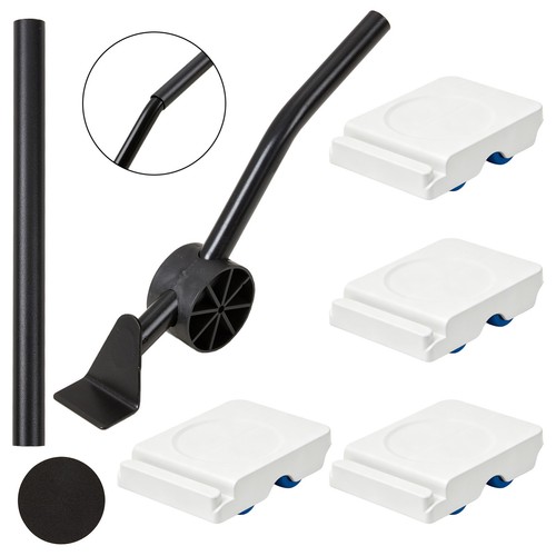 5pcs furniture lifter movers - 5pcs,