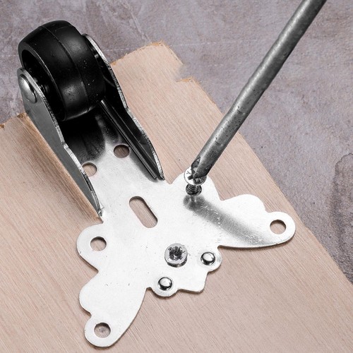 Directional caster wheels - caster,