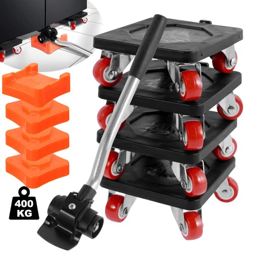 Set heavy duty furniture - set,