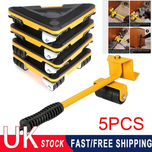 Heavy duty furniture lifter - 5x,