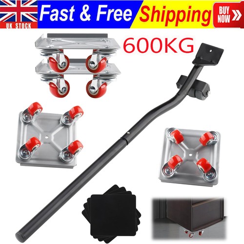 Heavy duty furniture shifter - furniture,