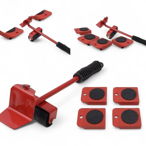 5pcs move removal - move, heavy