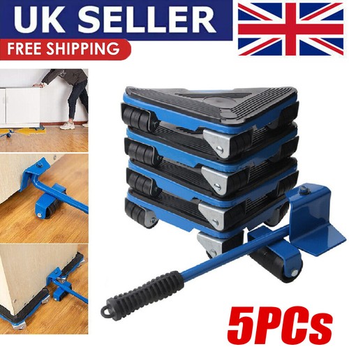 Heavy furniture lifter shifter - lifter,