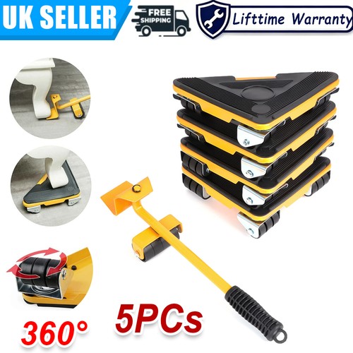Furniture shifter lifter - furniture,