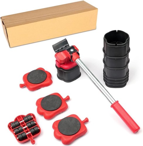 13pcs heavy furniture mover - heavy,