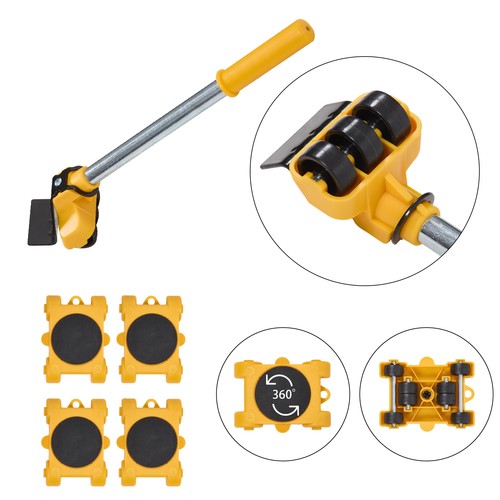 Heavy furniture shifter - heavy,