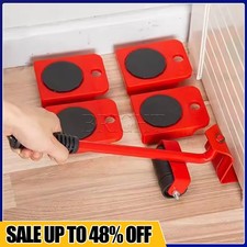 Heavy Furniture Lifter Shifter