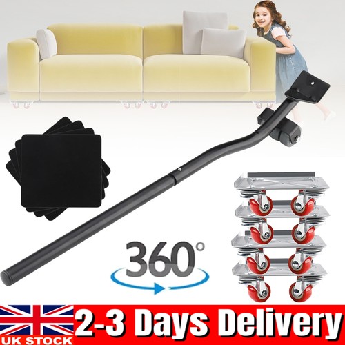 Heavy furniture lifter - furniture, shifter