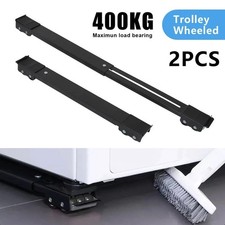 400KG Appliance Moving Trolley