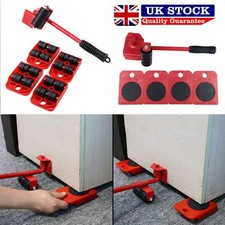 5Pcs Set Heavy Duty Furniture