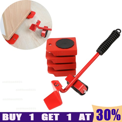 Furniture lifter mover tool - mover,