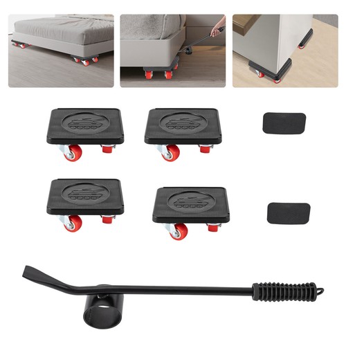 Heavy duty furniture lifter - 4x,