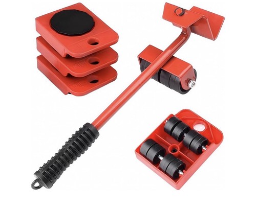 Heavy duty furniture moving - duty,