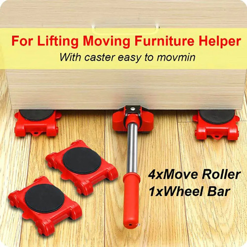 5pcs heavy duty furniture - 5pcs,