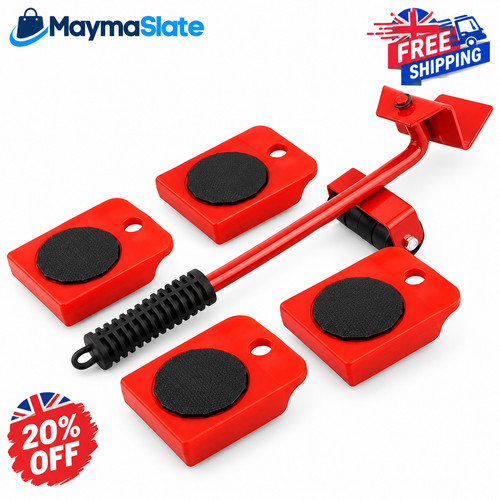 Heavy furniture lifter movers - lifter,