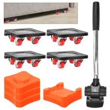 4Pcs Heavy Duty Furniture