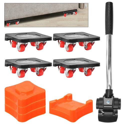 4pcs heavy duty furniture - 4pcs,