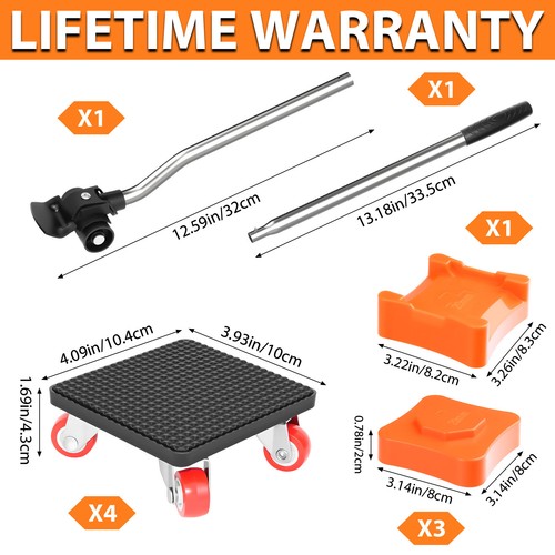 Furniture lifter mover - furniture,