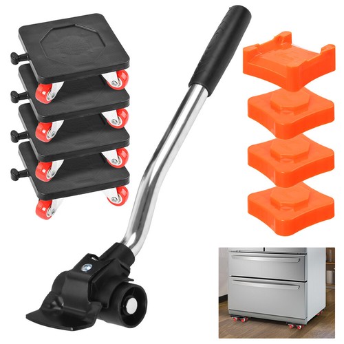 9pcs set heavy - 9pcs/set, duty