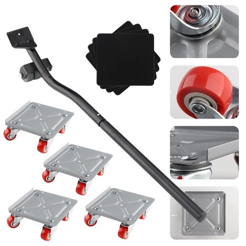 4pcs heavy duty furniture - heavy,