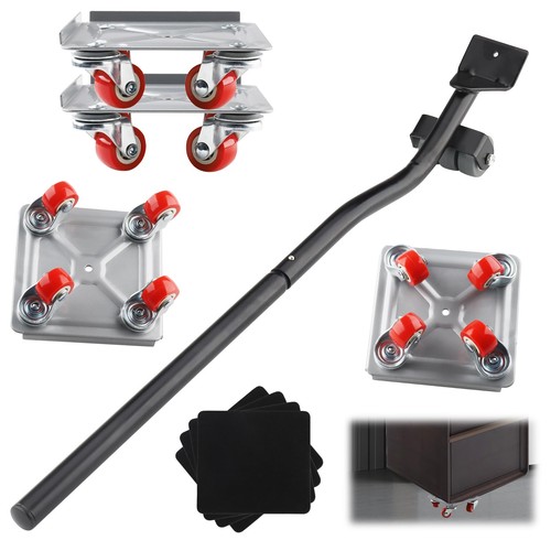 Heavy duty furniture shifter - heavy,