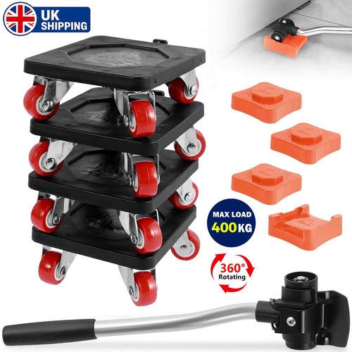 Heavy duty furniture shifter - heavy,
