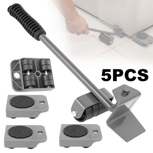 Furniture moving lifter - furniture, tool