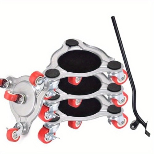 Furniture mover dolly set - set, 4