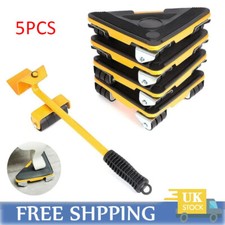 5Pcs Heavy Duty Furniture