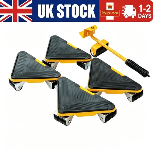 Heavy duty 500kg furniture - duty,