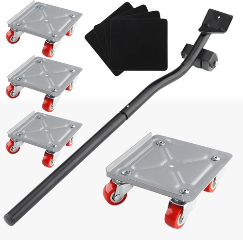 Heavy duty furniture shifter - duty,