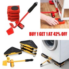 5PCS/SET Heavy Duty Furniture