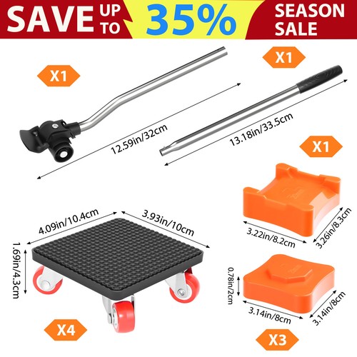 Furniture lifter mover - furniture,