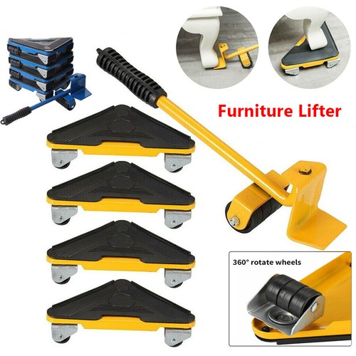 Heavy furniture lifter lifting - lifter,
