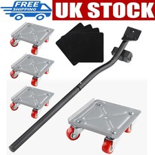 Heavy Duty Furniture Moving