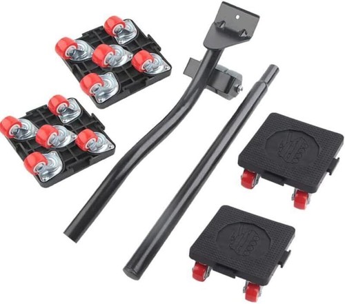 Heavy duty furniture mover - furniture,