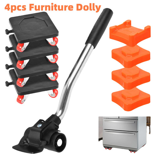 4pcs heavy duty furniture - duty,