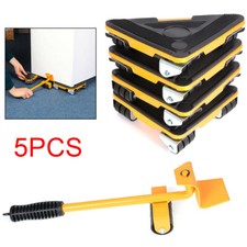 5Pcs Heavy Duty Furniture
