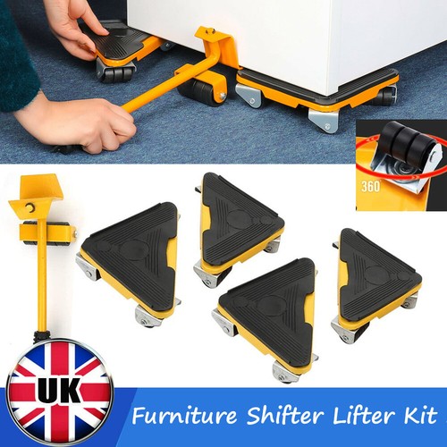 Heavy furniture shifter lifter - furniture,