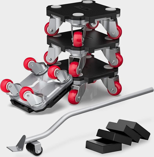 Heavy duty furniture - heavy, mover