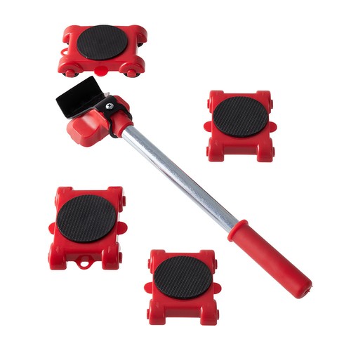 5pcs set heavy - set, duty