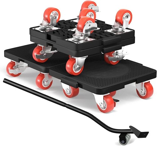 Furniture mover dolly - mover, set