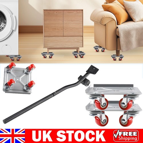 Heavy furniture lifter shifter - lifter,