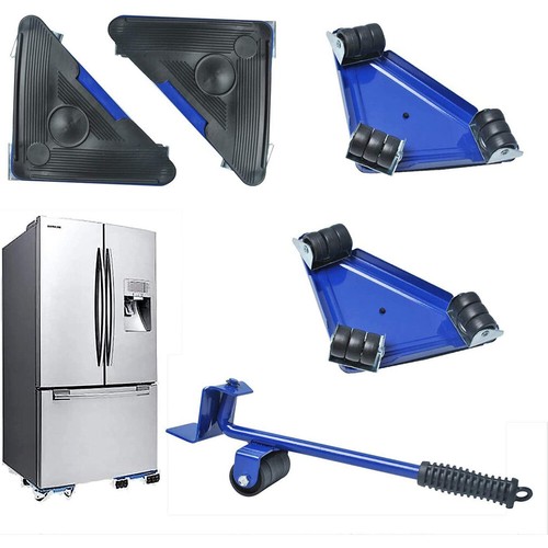 Furniture shifter lifter - shifter,
